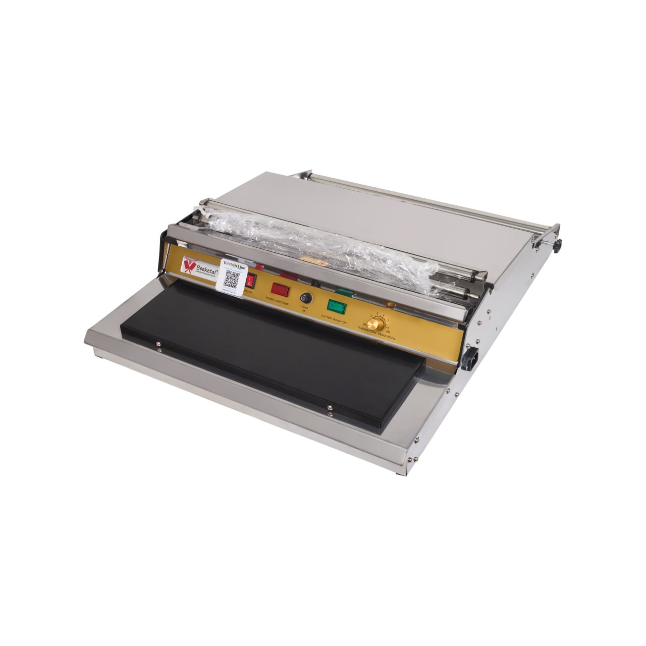 Горячий стол Beeketal PRO 450 